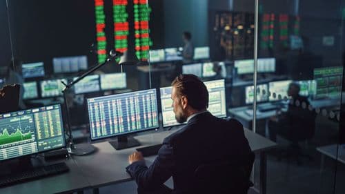 From Spreadsheets to Strategy