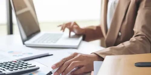 Hiring for Learning Velocity in Finance