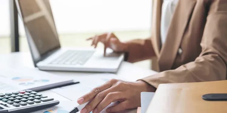 Hiring for Learning Velocity in Finance