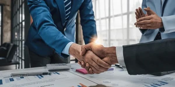 Why Your Best Finance Talent Keeps Walking Out the Door