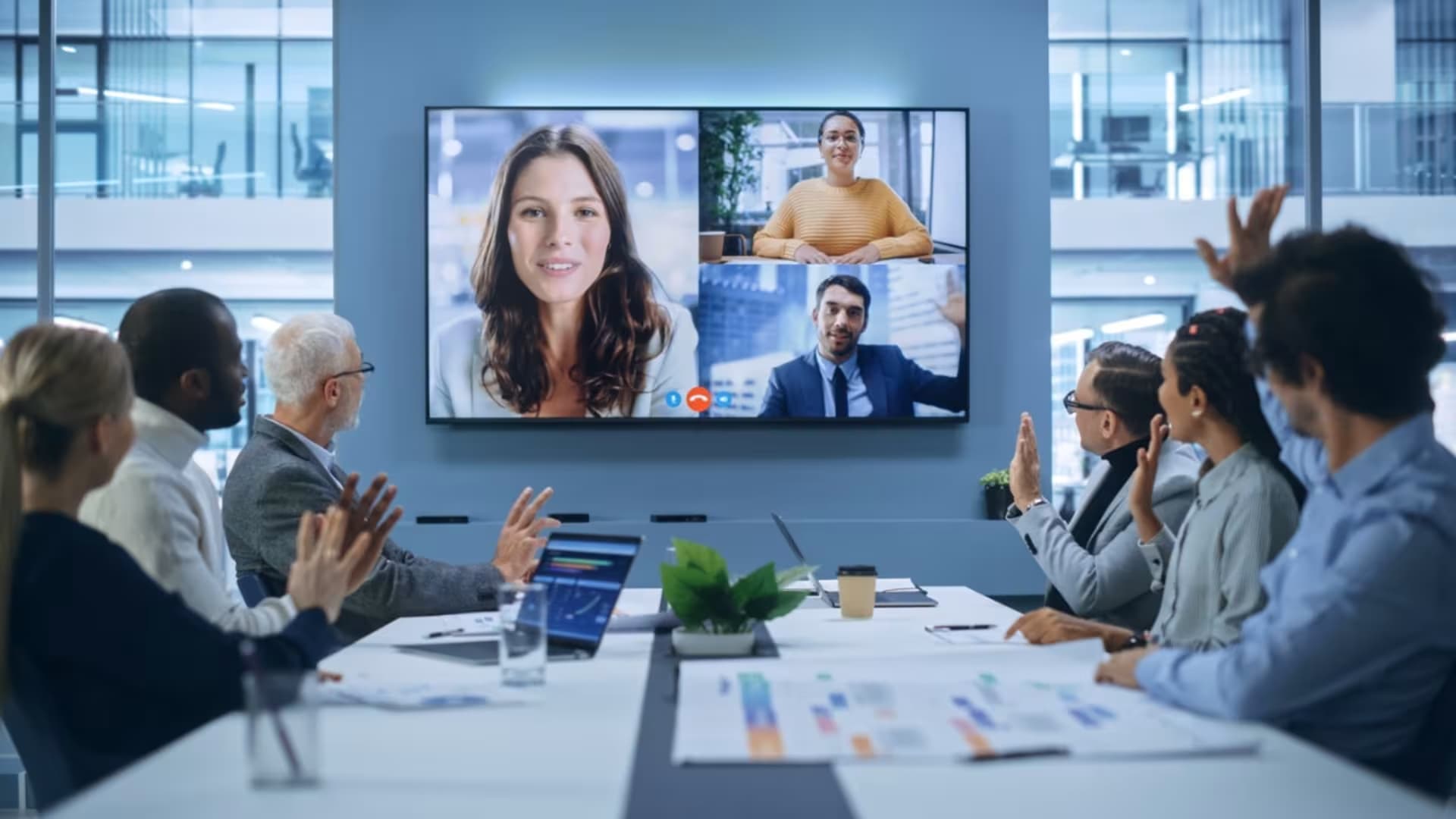Remote Finance Teams: From Invisible to Invincible