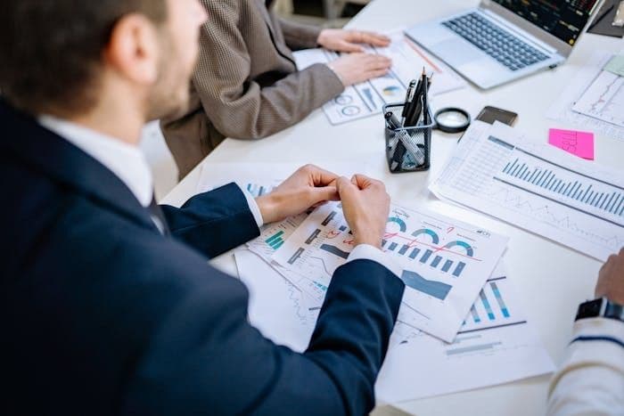 Financial Modeling for Business Impact