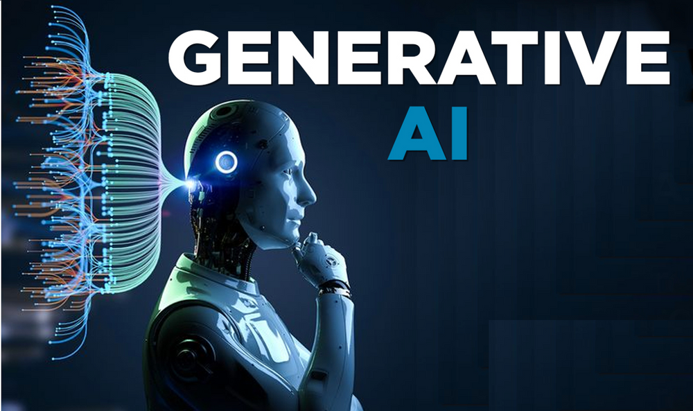 CFO Guide to Generative AI Governance in Finance