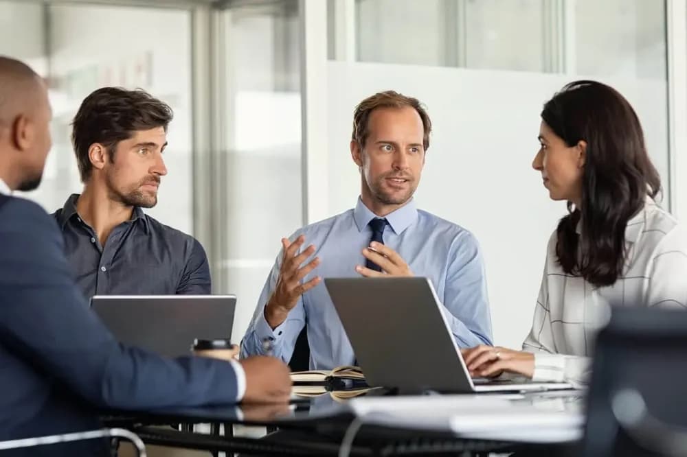 Next-Generation FP&A Skills for Strategic Finance