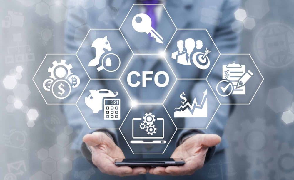 Building Finance Talent in the AI Era
