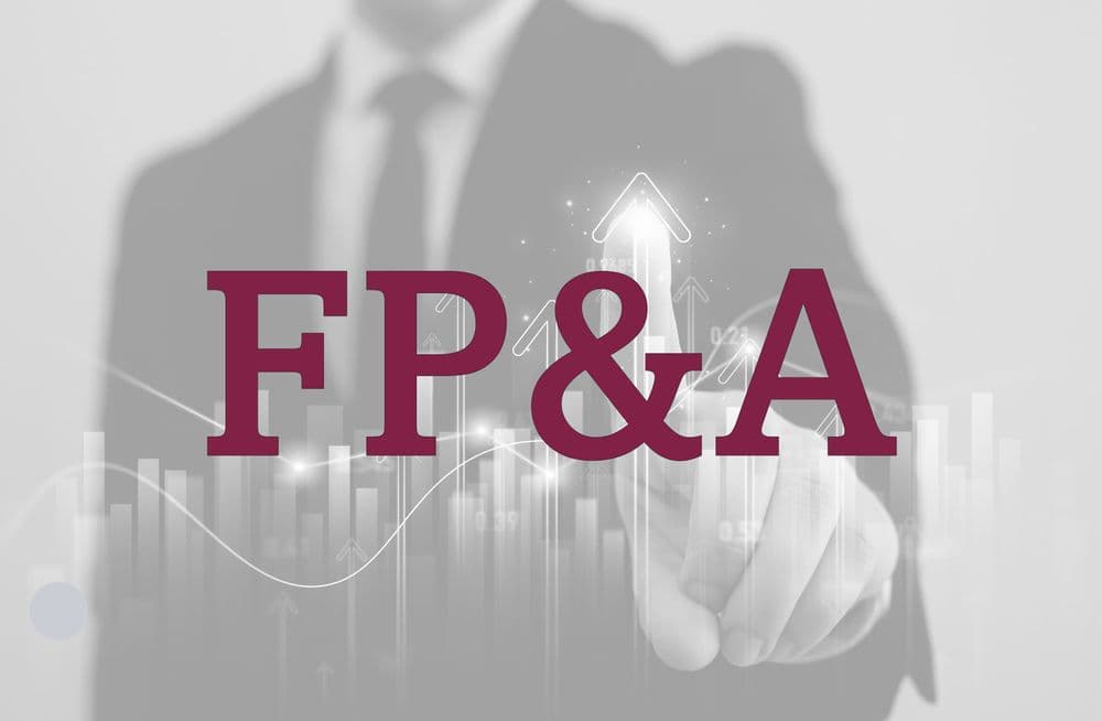 Distributed FP&A Talent for Strategic Finance