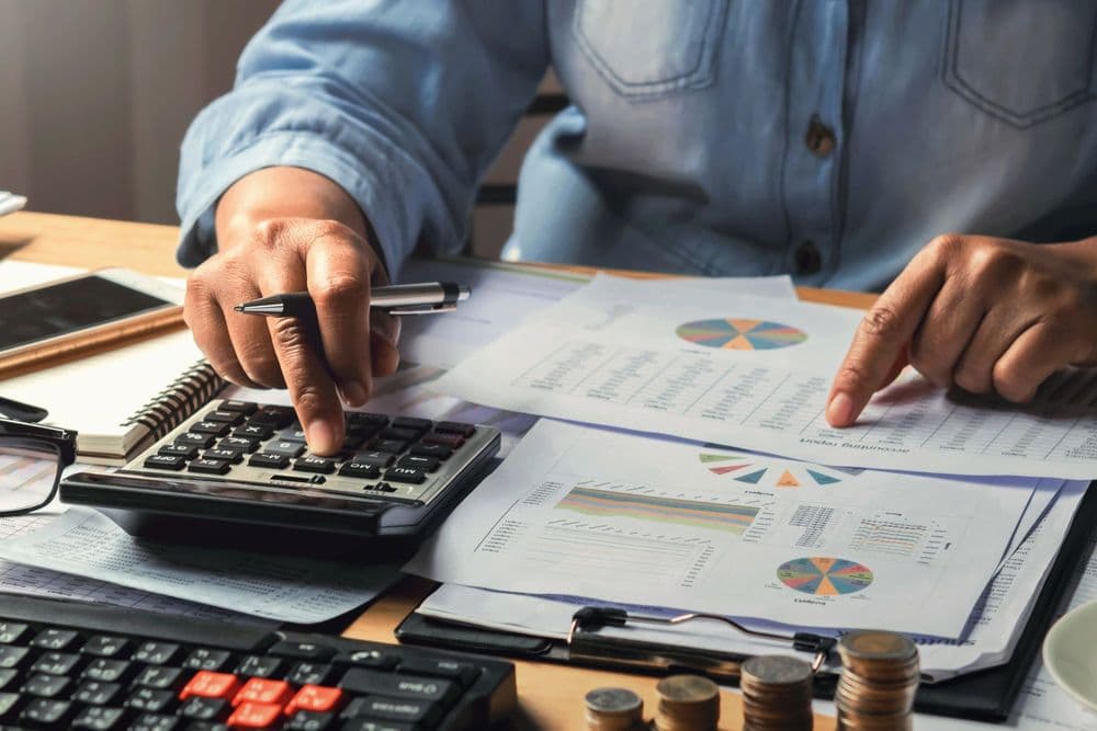 Accounting Problem-Solving: What Great Talent Does