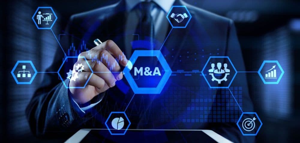 Healthcare M&A Deal Marketing Through Digital Outreach