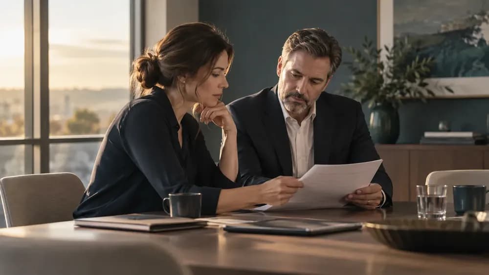 Senior Accountant or Controller: Which Does Your Team Need?