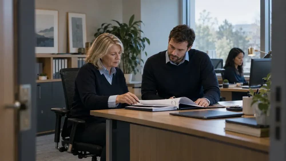 Remote Finance Support: Deliverables or a Team Member?