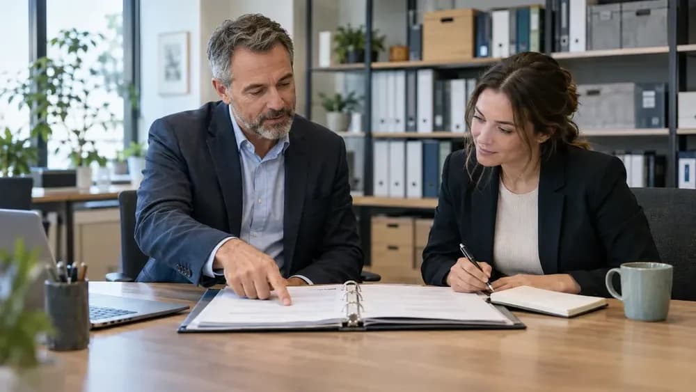 Your Remote Finance Hire: A 30–60–90-Day Plan