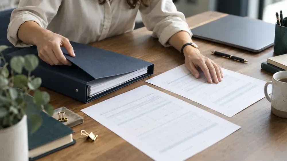 From a Defined Task to Owning a Finance Workstream