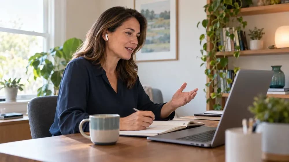 The Meeting Rhythm for Your Remote Finance Team