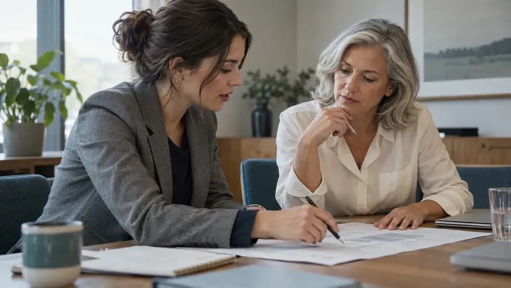 How to Review a Remote Finance Professional’s Work