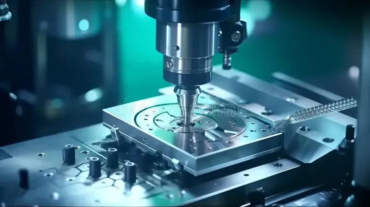 Metalworking Finance Transformation Post-Spinoff