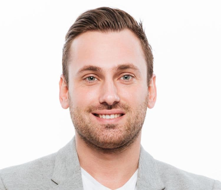 Sebastian Klein