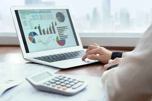 Remote Investment Analysts for Growing Firms
