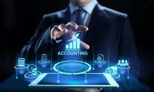 Global Recruiting for Senior Accountants