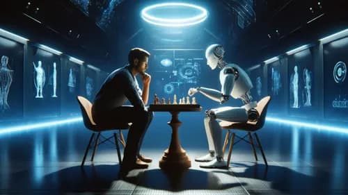 Human Judgment in AI-Enabled Finance