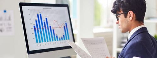 Financial Analysts as Strategic Business Partners