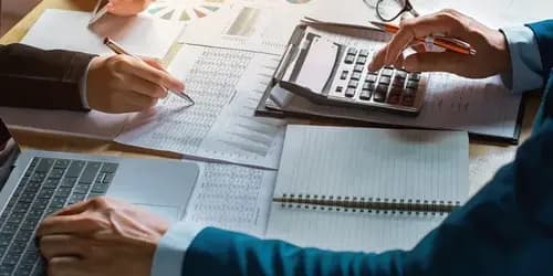 Remote Accounting Security: Risks and Controls