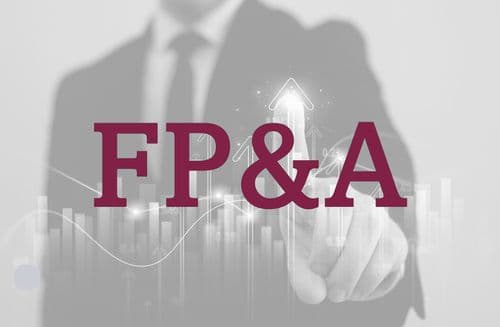 Distributed FP&A Talent for Strategic Finance