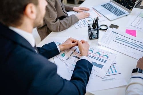Financial Modeling for Business Impact