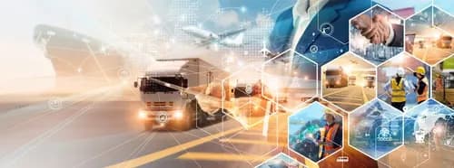 Global Logistics FP&A and Analytics Talent