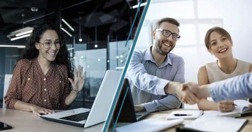 Remote Finance Teams and Technology Adoption