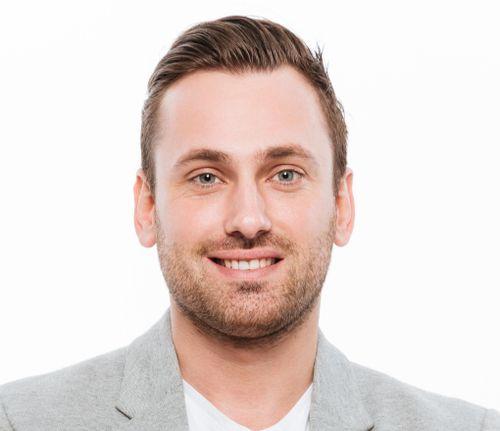 Sebastian Klein